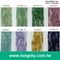 (AL-15) 多色可選服裝編織用結頭紗