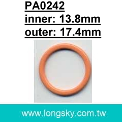 帶用調整環 (PA0242/13.8mm)
